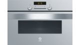 Horno multifunción Gris EAN: 4242006221164 3HB548XC 3HB548XC-1