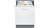 Volledige geïntegreerde vaatwasser CG4A50V8 CG4A50V8-1