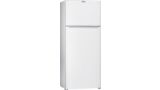 iQ300 Üstten Donduruculu Buzdolabı 171 x 70 cm Beyaz KD42NNW20N KD42NNW20N-1