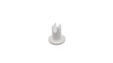 Casquillo Cojinete bulon bisagra blanco 00184304 00184304-1