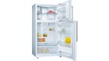 Üstten Donduruculu Buzdolabı 177.3 x 85.8 cm Beyaz BD2074W2AN BD2074W2AN-2
