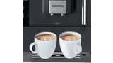 EQ.5 Kaffeevollautomat anthrazit TE502506DE TE502506DE-9