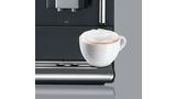 EQ.5 Kaffeevollautomat anthrazit TE502506DE TE502506DE-4