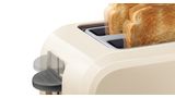 Kompakt Toaster series 300 beige TT3A0107 TT3A0107-4