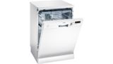 iQ300 free-standing dishwasher 60 cm SN25D273EU SN25D273EU-1