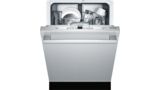 Dishwasher 24'' Masterpiece® Stainless Steel DWHD440MFM DWHD440MFM-2