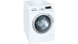 iQ300 Washer dryer WD14H320GB WD14H320GB-1