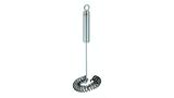 Schneebesen Rösle-Spiralbesen aus Silikon 27cm 00571812 00571812-1