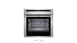 Einbau-Backofen Edelstahl CF234753 CF234753-1