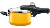 Schnellkochtopf Silit-