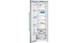 iQ700 Vrijstaande koelkast inox-easyclean KS36WPI30 KS36WPI30-1