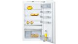 N 70 Réfrigérateur intégrable 102.5 x 56 cm KI1313F30 KI1313F30-1