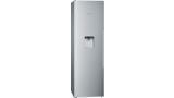 iQ700 free-standing fridge Inox-easyclean KS36WPI30 KS36WPI30-5