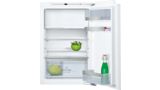 N 70 Einbau-Kühlschrank KI2226F30 KI2226F30-1