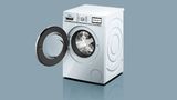 iQ800 Waschmaschine WM16Y841 WM16Y841-6