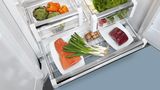 iQ700 Built-in fridge-freezer with freezer at bottom 212.5 x 90.8 cm CI36BP01 CI36BP01-5