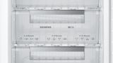 iQ300 Einbau-Gefrierschrank 87.4 x 54.1 cm Schleppscharnier GI18DA20 GI18DA20-3