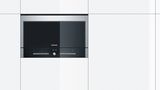 iQ700 Microwave oven with grill HF25G5R2 HF25G5R2-2