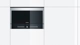 iQ700 Microwave oven stainless steel HF25M5L2B HF25M5L2B-2