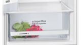 iQ300 free-standing fridge Blanc KS36VVW40 KS36VVW40-3