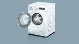 iQ700 Waschmaschine, Frontlader 8 kg 1400 U/min. WM14S443 WM14S443-2