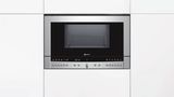 C54L70N3GB Microwave oven and grill Stainless steel C54L70N3GB C54L70N3GB-3