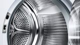 iQ300 Condensation dryer WT46E302HK WT46E302HK-3