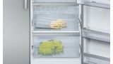 American style fridge freezer K5930D1GB K5930D1GB-4