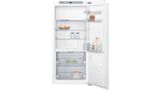 Einbau-Kühlschrank mit Gefrierfach 122.5 x 56 cm CK842AF30 CK842AF30-1