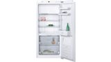 Einbau-Kühlschrank mit Gefrierfach 122.5 x 56 cm JC40FA31 JC40FA31-1