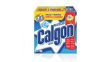 Producto de mantenimiento Descalcificador Calgon en pastillas 00310380 00310380-1
