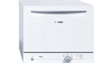 Επιτραπέζιο πλυντήριο πιάτων 55 cm Λευκό POWERJET6 POWERJET6-1