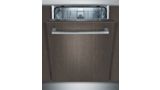 iQ300 Lave-vaisselle tout intégrable 60 cm XXL SX64D004EU SX64D004EU-1