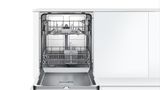 Πλυντήριο πιάτων πλήρους εντοιχισμού 60 cm DVT5303 DVT5303-2