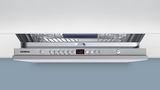 iQ500 speedMatic Großraum-Geschirrspüler 60 cm Vollintegrierbar SX66M034EU SX66M034EU-3