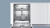 iQ300 Lave-vaisselle tout intégrable 60 cm SN636X01AE SN636X01AE-2