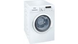 iQ300 Frontloader Washing Machine 7 kg 1000 rpm WM10K200ME WM10K200ME-1