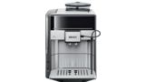 Fully automatic coffee machine ROW-Variante rostfritt stål TE607203RW TE607203RW-6