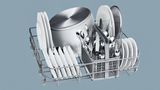 iQ500 free-standing dishwasher 60 cm SN25L201EU SN25L201EU-2