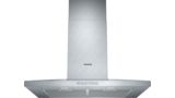 iQ300 wall-mounted cooker hood 70 cm Stainless steel LC77WA532B LC77WA532B-1