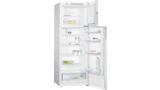 iQ300 Üstten Donduruculu Buzdolabı 191 x 70 cm Beyaz KD58VVW20N KD58VVW20N-2