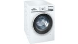 iQ800 Waschmaschine WM14Y74D WM14Y74D-1