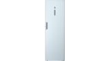 Congelador vertical 1 puerta 186 x 60 cm Blanco 3GF8603B 3GF8603B-2