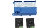 Potentiometer KIT, POTENTIOMETERS/SIMMER CONTROLLER 00497235 00497235-1