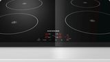 iQ100 Induction hob 60 cm EH631BE18E EH631BE18E-2