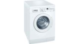 iQ300 Waschmaschine WM14E3A1 WM14E3A1-1