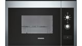 iQ500 built-in microwave inox HF12G564 HF12G564-1