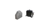 Compresor Kit reparación KGS315/350/380 KGP33/34/36/39 PTC = 00420461 00142004 00142004-1