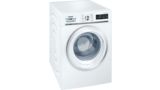iQ700 Waschmaschine, Frontloader 9 kg 1400 U/min. WM14W690 WM14W690-1