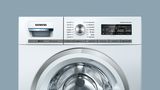 iQ700 Waschmaschine, Frontloader 9 kg 1400 U/min. WM14W690 WM14W690-12
